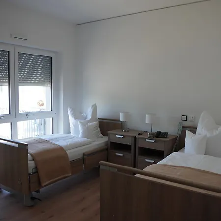 Isa Rheinquartier - Moderne Und Barrierefreie Ferienapartments Lahnstein