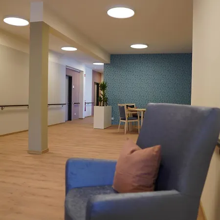 Isa Rheinquartier - Moderne Und Barrierefreie Ferienapartments Aparthotel *