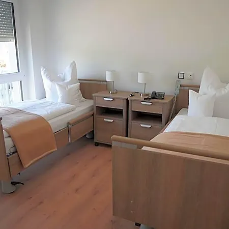 Ξενοδοχείο με διαμερίσματα Isa Rheinquartier - Moderne Und Barrierefreie Ferienapartments Lahnstein