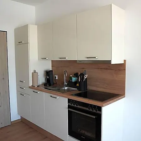 Ξενοδοχείο με διαμερίσματα Isa Rheinquartier - Moderne Und Barrierefreie Ferienapartments Lahnstein