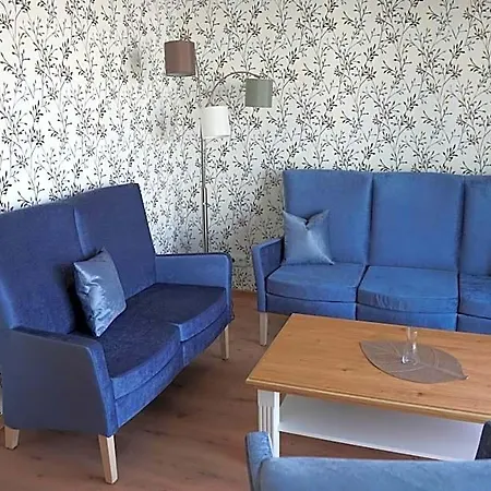 Isa Rheinquartier - Moderne Und Barrierefreie Ferienapartments