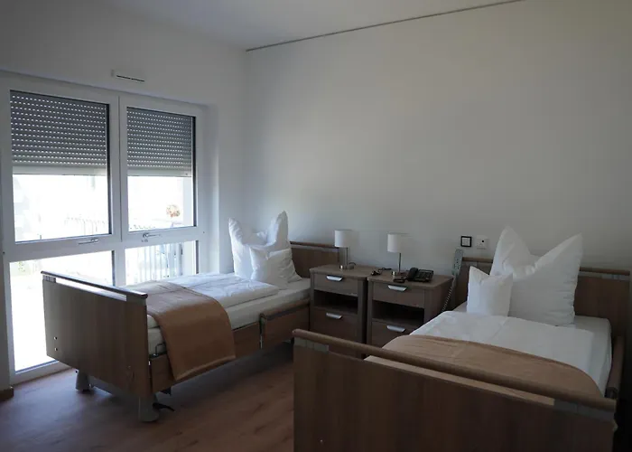 Isa Rheinquartier - Moderne Und Barrierefreie Ferienapartments 兰施泰因